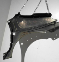 Aile avant gauche RENAULT SCENIC 1 Photo n°5