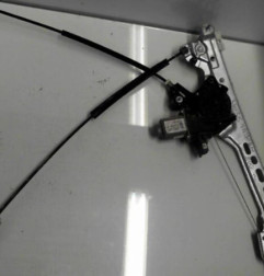 Leve vitre electrique avant gauche RENAULT TALISMAN Photo n°1