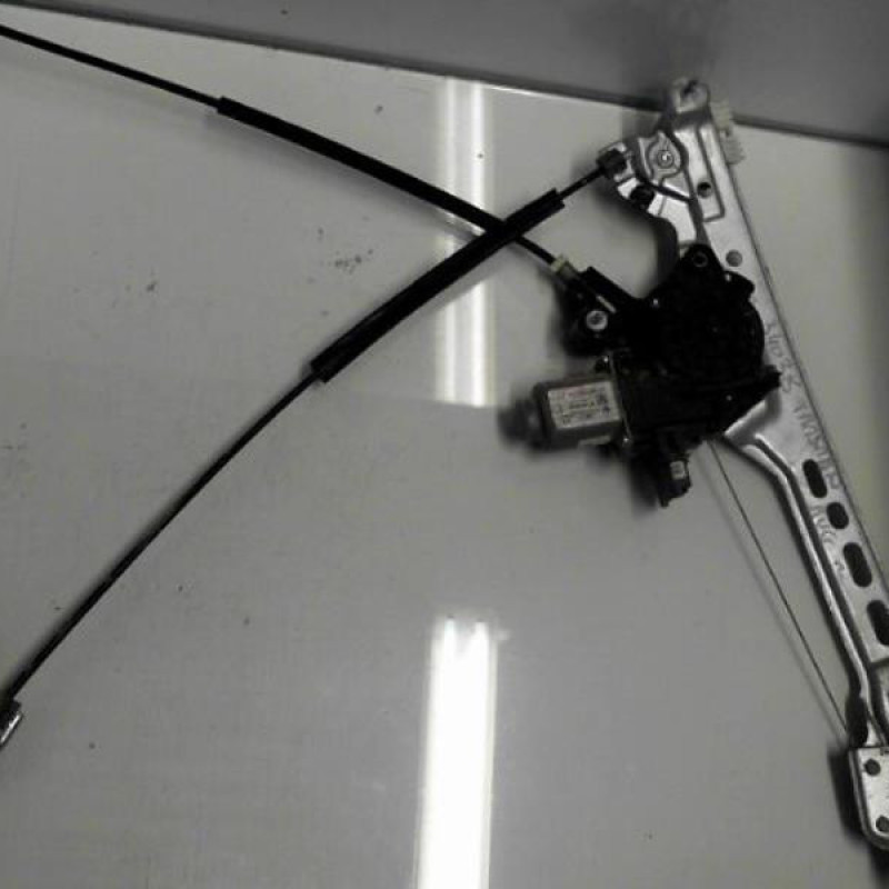 Leve vitre electrique avant gauche RENAULT TALISMAN