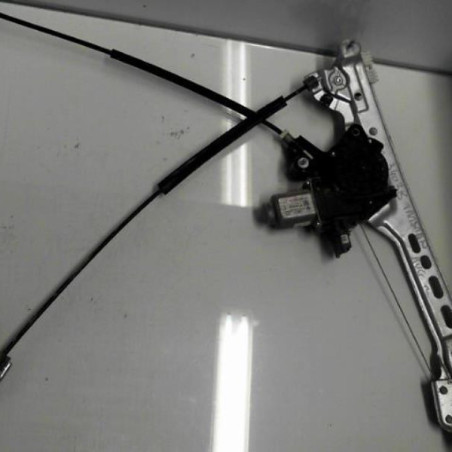 Leve vitre electrique avant gauche RENAULT TALISMAN Photo n°1