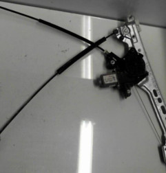 Leve vitre electrique avant gauche RENAULT TALISMAN Photo n°4