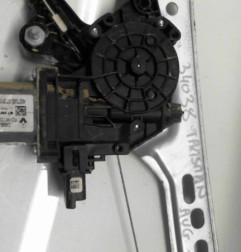 Leve vitre electrique avant gauche RENAULT TALISMAN Photo n°5