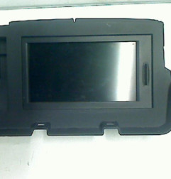 Afficheur RENAULT MEGANE 3