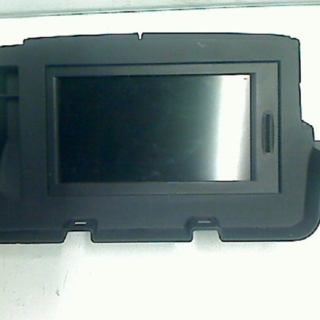 Afficheur RENAULT MEGANE 3