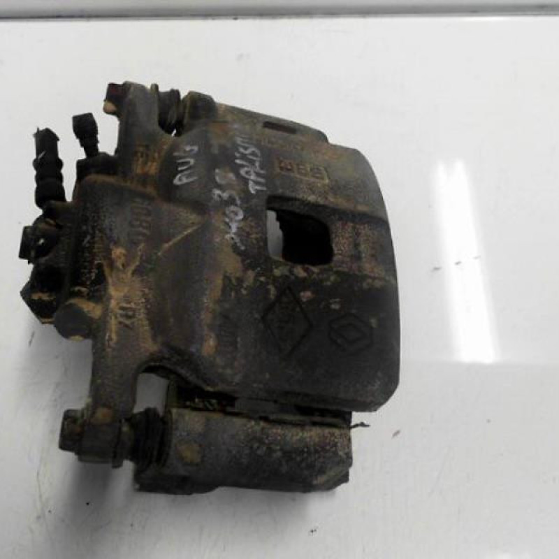 Etrier avant gauche (freinage) RENAULT TALISMAN