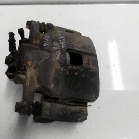 Etrier avant gauche (freinage) RENAULT TALISMAN Photo n°1