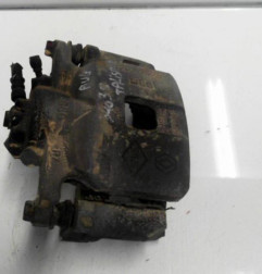 Etrier avant gauche (freinage) RENAULT TALISMAN Photo n°4