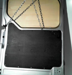 Porte laterale gauche RENAULT MASTER 3