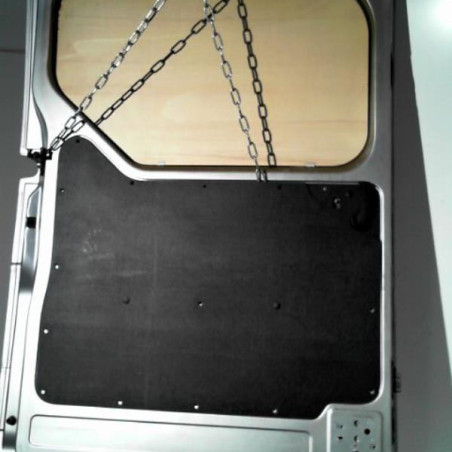 Porte laterale gauche RENAULT MASTER 3