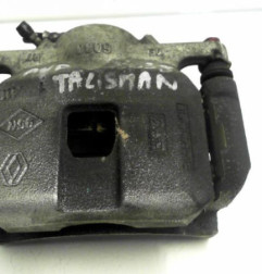 Etrier avant droit (freinage) RENAULT TALISMAN Photo n°1