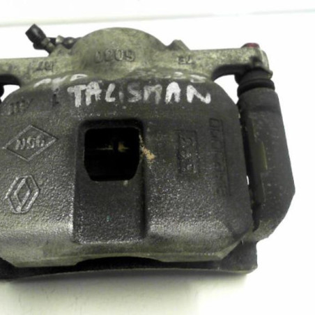 Etrier avant droit (freinage) RENAULT TALISMAN Photo n°1