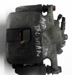 Etrier avant droit (freinage) RENAULT TALISMAN Photo n°3