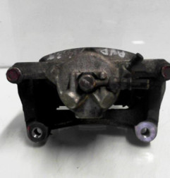 Etrier avant droit (freinage) RENAULT TALISMAN Photo n°5