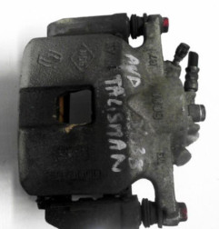 Etrier avant droit (freinage) RENAULT TALISMAN Photo n°6