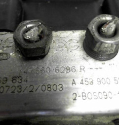 Bloc ABS (freins anti-blocage) RENAULT TWINGO 3 Photo n°3