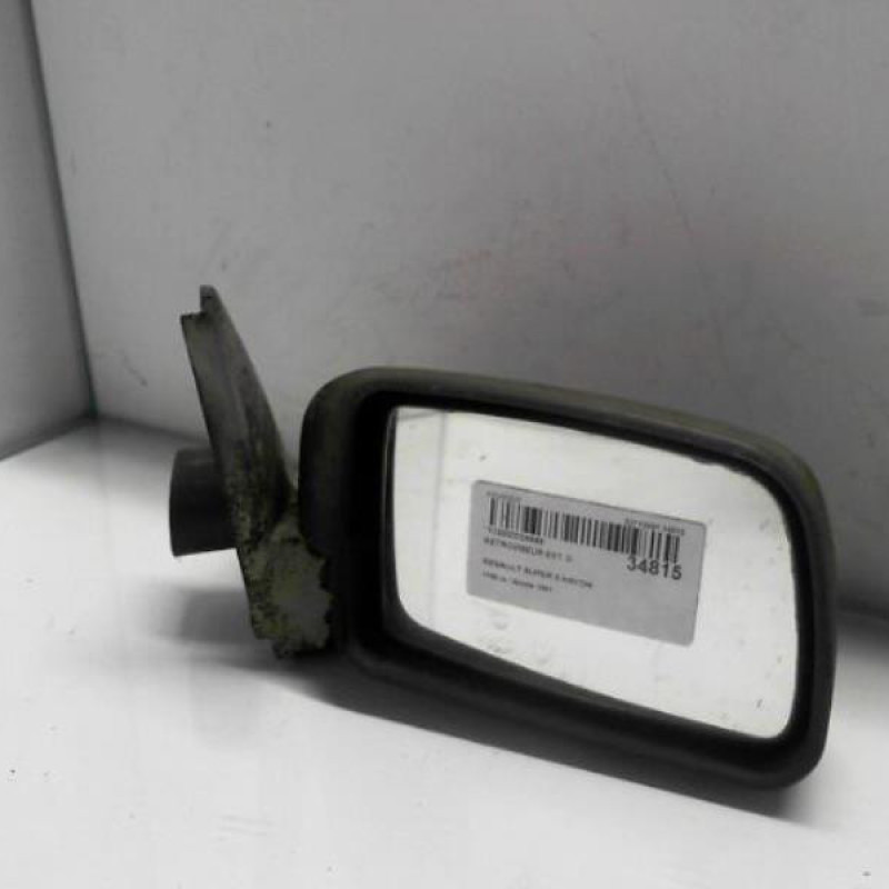 Retroviseur droit RENAULT SUPER 5