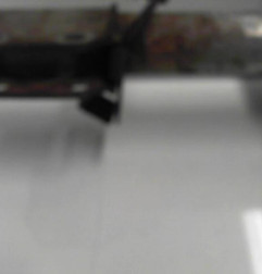 Amortisseur avant droit RENAULT MEGANE 1