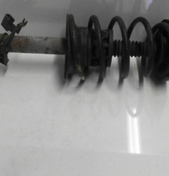 Amortisseur avant droit RENAULT MEGANE 1 Photo n°4