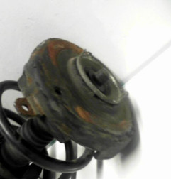 Amortisseur avant droit RENAULT MEGANE 1 Photo n°6