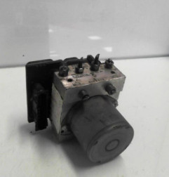 Bloc ABS (freins anti-blocage) RENAULT KANGOO 2 Photo n°4