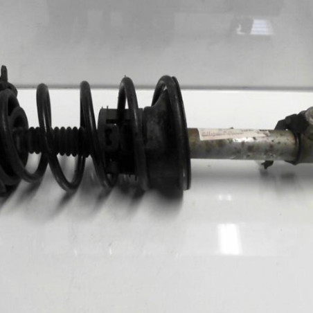 Amortisseur avant gauche RENAULT MEGANE 1 Photo n°1