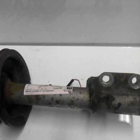 Amortisseur avant gauche RENAULT MEGANE 1