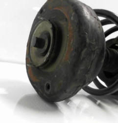 Amortisseur avant gauche RENAULT MEGANE 1 Photo n°3