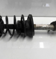 Amortisseur avant gauche RENAULT MEGANE 1 Photo n°4