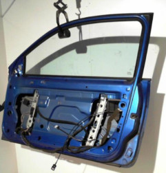 Porte avant droit RENAULT MEGANE 2