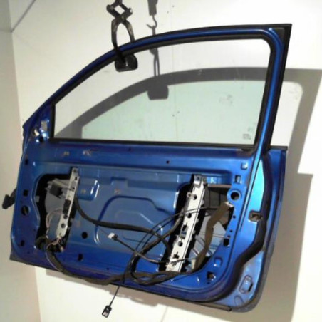 Porte avant droit RENAULT MEGANE 2