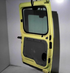 Porte laterale gauche RENAULT KANGOO 1