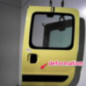 Porte laterale gauche RENAULT KANGOO 1