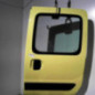 Porte laterale gauche RENAULT KANGOO 1