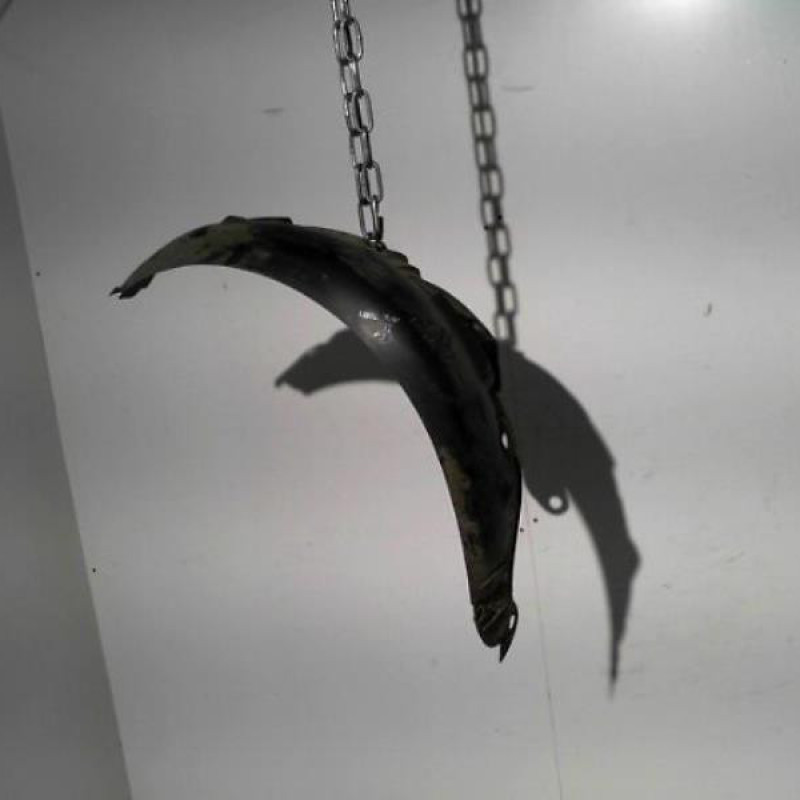 Pare boue avant gauche RENAULT CLIO 2