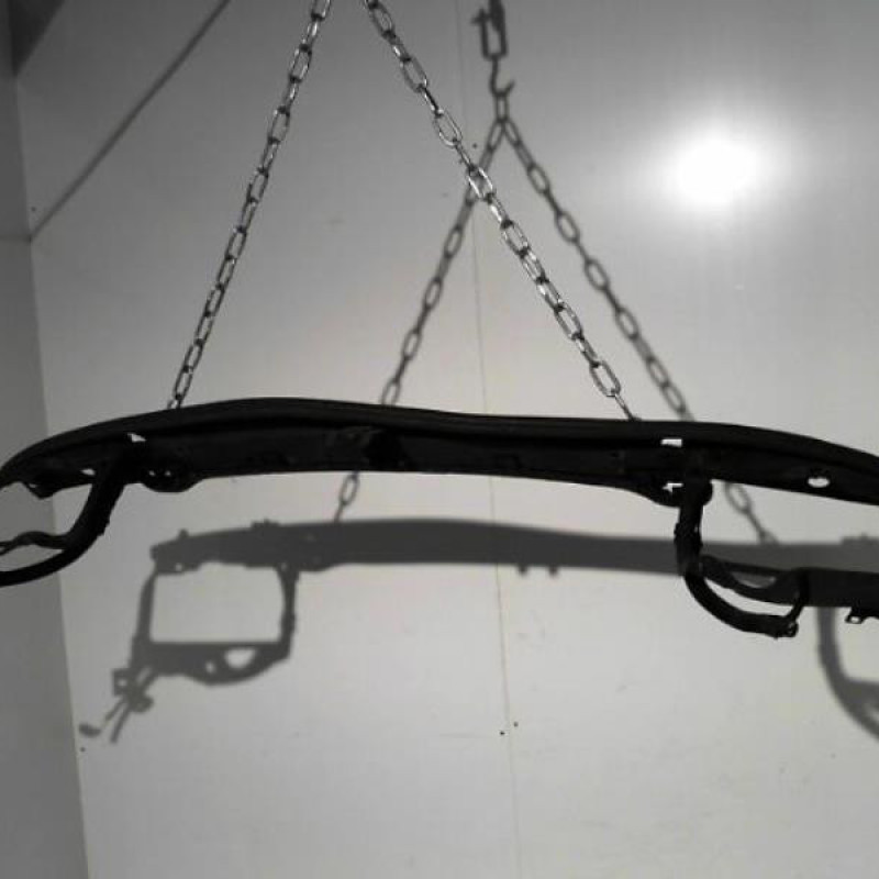 Armature avant, Masque avant RENAULT ESPACE 3