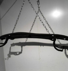 Armature avant, Masque avant RENAULT ESPACE 3