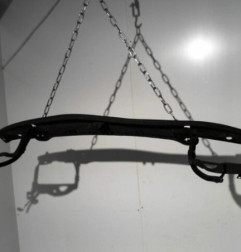 Armature avant, Masque avant RENAULT ESPACE 3 Photo n°6