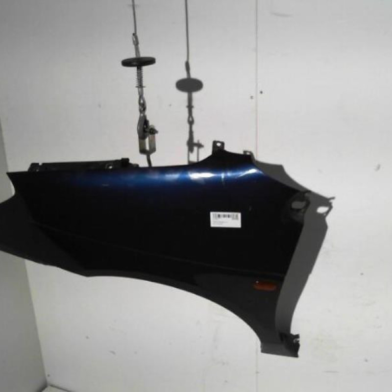 Aile avant gauche RENAULT SCENIC 1