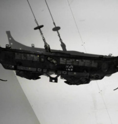 Traverse superieure RENAULT LAGUNA 2 Photo n°1