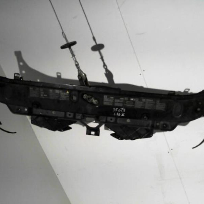 Traverse superieure RENAULT LAGUNA 2