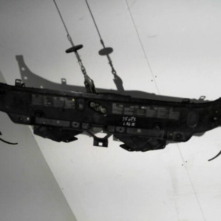 Traverse superieure RENAULT LAGUNA 2 Photo n°1