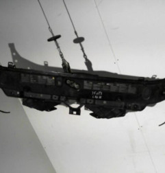 Traverse superieure RENAULT LAGUNA 2