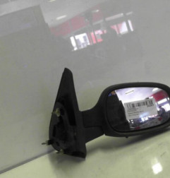 Retroviseur droit RENAULT MEGANE 1 Photo n°5