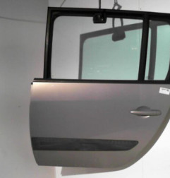 Porte arriere gauche RENAULT ESPACE 4 Photo n°1