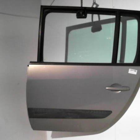 Porte arriere gauche RENAULT ESPACE 4 Photo n°1