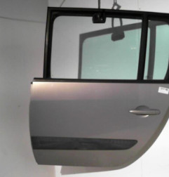 Porte arriere gauche RENAULT ESPACE 4 Photo n°5