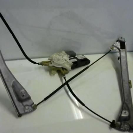 Leve vitre electrique avant droit RENAULT LAGUNA 3 Photo n°1