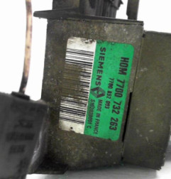 Bobine (allumage) RENAULT SUPER 5 Photo n°3