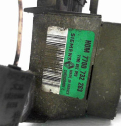 Bobine (allumage) RENAULT SUPER 5 Photo n°6