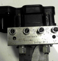 Bloc ABS (freins anti-blocage) RENAULT KADJAR Photo n°3